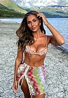 Vanessa Donovan profile photo