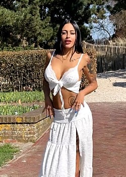 Vanessa Fresa image 4 of 4