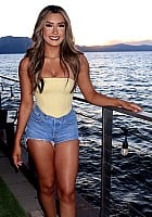 Vanessa Garcia (Instagram) profile photo