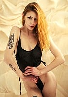 Vanessa Harm profile photo