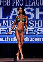 Vanessa Hill (Fitness) profile photo