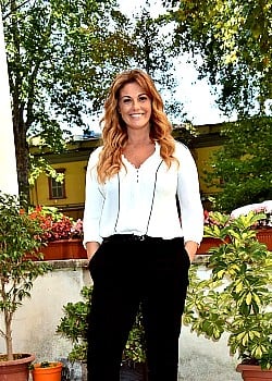 Vanessa Incontrada image 2 of 4