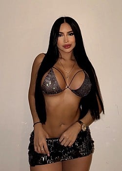 Vanessa Jimenez image 1 of 4
