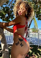 Vanessa Josey profile photo