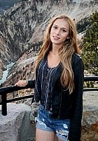 Vanessa July profile photo