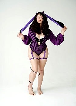 Vanessa Majestic image 3 of 4