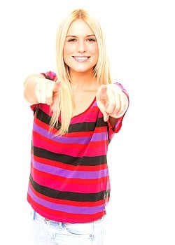 Vanessa Meisinger image 1 of 3