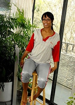 Vanessa Monet image 3 of 3