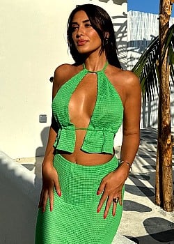 Vanessa Pereira image 3 of 4