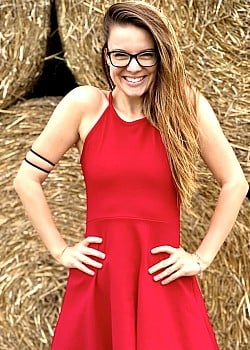 Vanessa Princova image 4 of 4