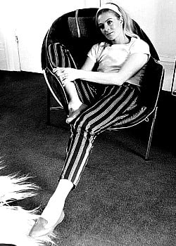 Vanessa Redgrave image 4 of 4