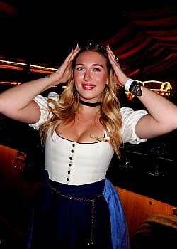 Vanessa Stogmeier
