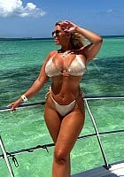 Vanessa Tavares profile photo