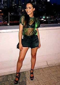 Vanessa Vega image 2 of 2