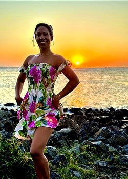 Vania Costa (Dancer) image 4 of 4