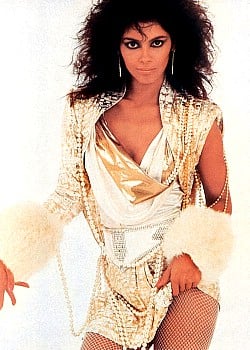 Vanity (singer) image 3 of 4