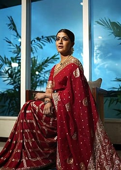 Varalaxmi Sarathkumar image 3 of 4