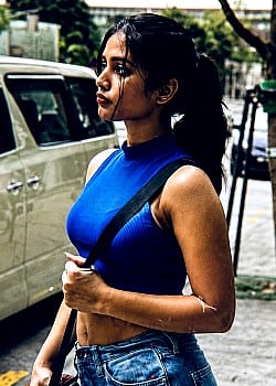 Varsha Dsouza image 3 of 3