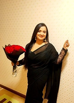 Varsha Evaliya image 2 of 2