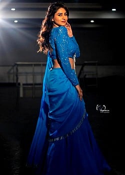 Varshini Sounderajan image 2 of 4