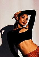 Vartika Jha profile photo