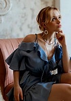 Vasilina Yuskovets profile photo