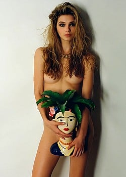 Vasilisa Melnikova image 4 of 4