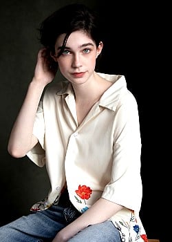 Vaughan Murrae image 1 of 1