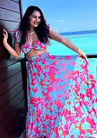 Vedika Bhandari profile photo