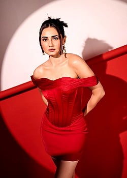 Vedika Pinto image 3 of 4