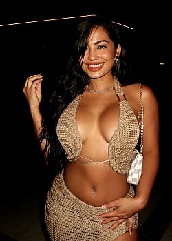 Vel Velasquez image 3 of 4