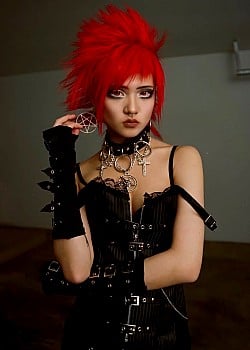 Ven Adams image 1 of 1
