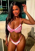 Venus Reambonanza profile photo