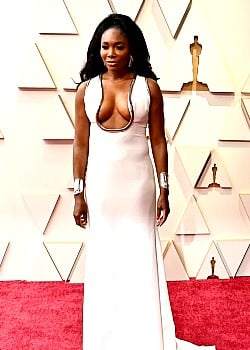 Venus Williams image 2 of 4
