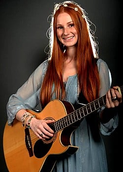 Vera Blue image 3 of 4