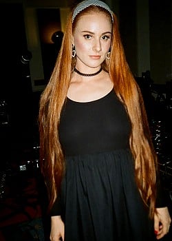 Vera Blue image 1 of 4