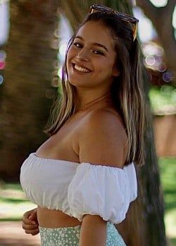 Vera Branco image 1 of 2