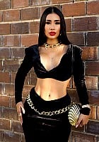 Vera Carolina Brito Roys profile photo