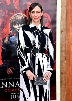 Vera Farmiga image 3 of 3