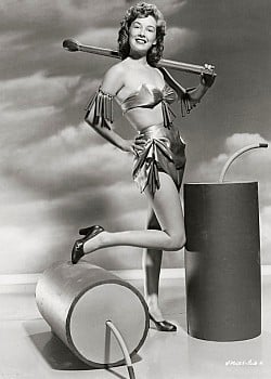 Vera Miles image 2 of 4