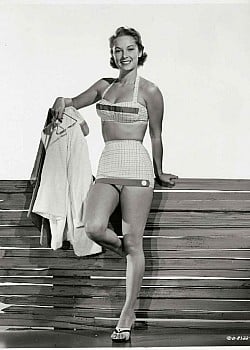 Vera Miles image 3 of 4