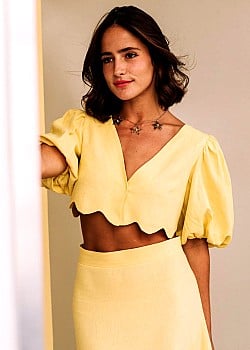Vera Moura image 3 of 4