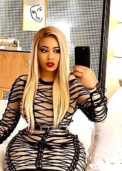 Vera Sidika image 2 of 4