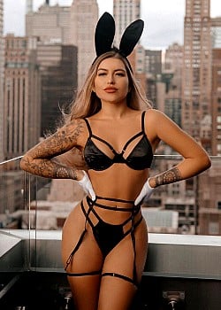 Vera Smirnova image 4 of 4