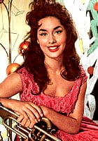 Vera Tschechowa profile photo
