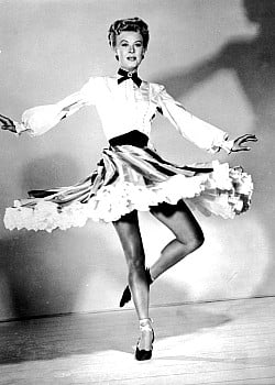 Vera-Ellen image 4 of 4
