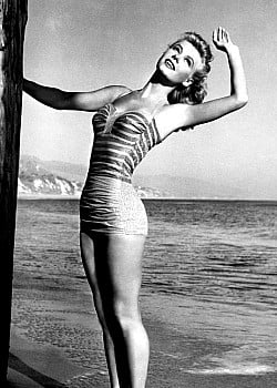 Vera-Ellen image 1 of 1