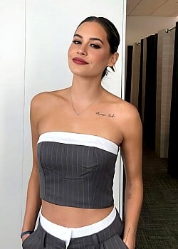 Vero Rodriguez