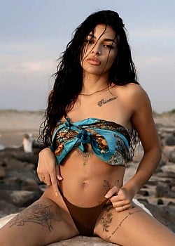 Veronica Adel Ali