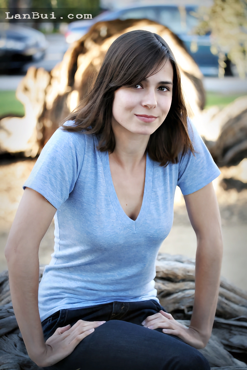Veronica belmont xxx